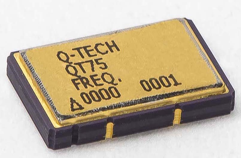 QT75 Oscilator Package