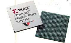 Xilinx FLVC2104 (XCVU125,XCVU5P and XCVU7P)