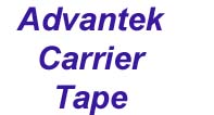 Advantek Carrier Tape